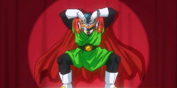 Dragon Ball 10 Things About Gohan That Make No Sense Dragon Ball 10 Things About Gohan That Make No Sense